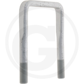 Bügelschraube M16X135Mm Granit 56017 30110069